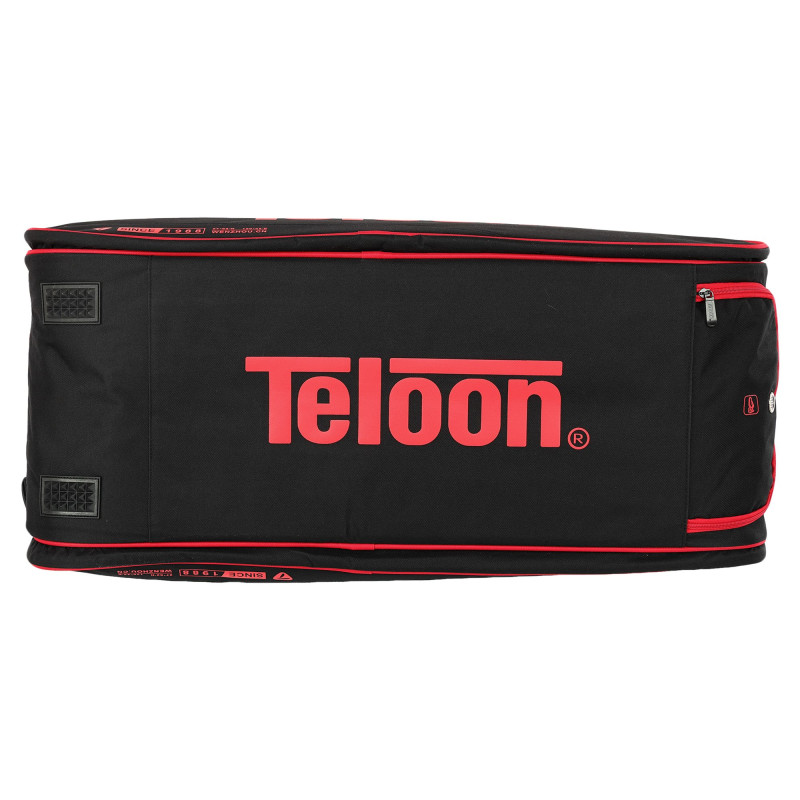 Тенісна сумка на 6 ракеток TELOON TS18001 74x24x33см кольору в асортименті