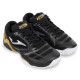 Кросівки тенісні жіночі Joma T.SET TSELS2301T розмір 36-40 чорний