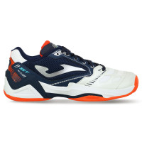 Кросівки тенісні чоловічі Joma T.SET TSETS2332T розмір 40-45 білий-темно-синій