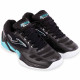 Кросівки чоловічі тенісні Joma SET MEN 2501 TSETS2501C розмір 37-45 чорний