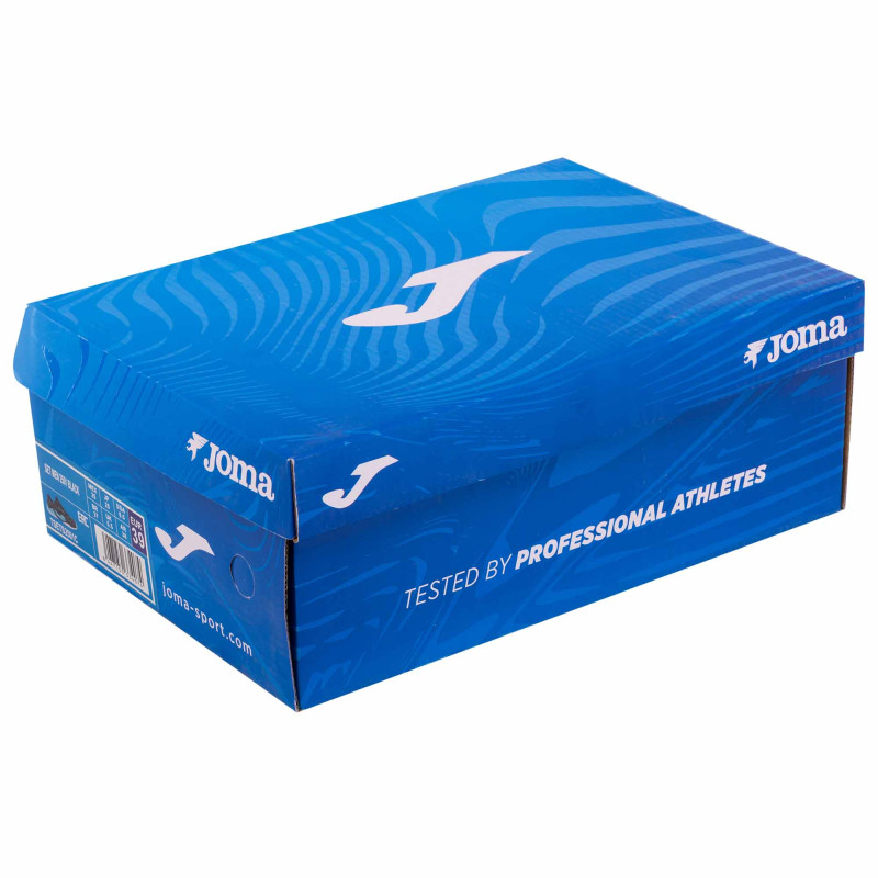 Кросівки чоловічі тенісні Joma SET MEN 2501 TSETS2501C розмір 37-45 чорний