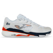 Кросівки тенісні чоловічі Joma T.SLAM TSLAMS2302P розмір 39-44 білий