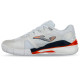 Кросівки тенісні чоловічі Joma T.SLAM TSLAMS2302P розмір 39-44 білий