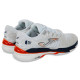 Кросівки тенісні чоловічі Joma T.SLAM TSLAMS2302P розмір 39-44 білий