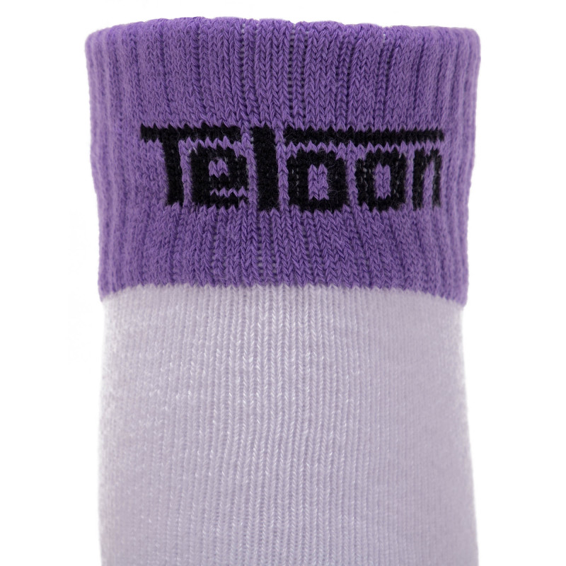 Шкарпетки спортивні чоловічі високі TELOON TSS001 розмір 39-44 кольори в асортименті