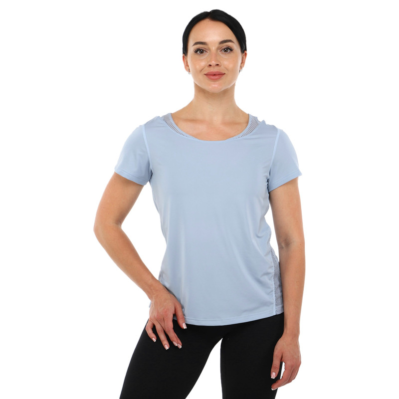Футболка жіноча STIM TX101 M-XL кольори в асортименті