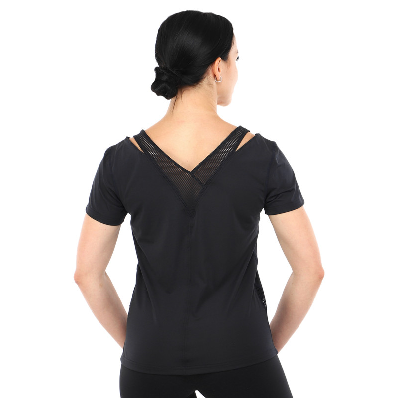 Футболка жіноча STIM TX101 M-XL кольори в асортименті