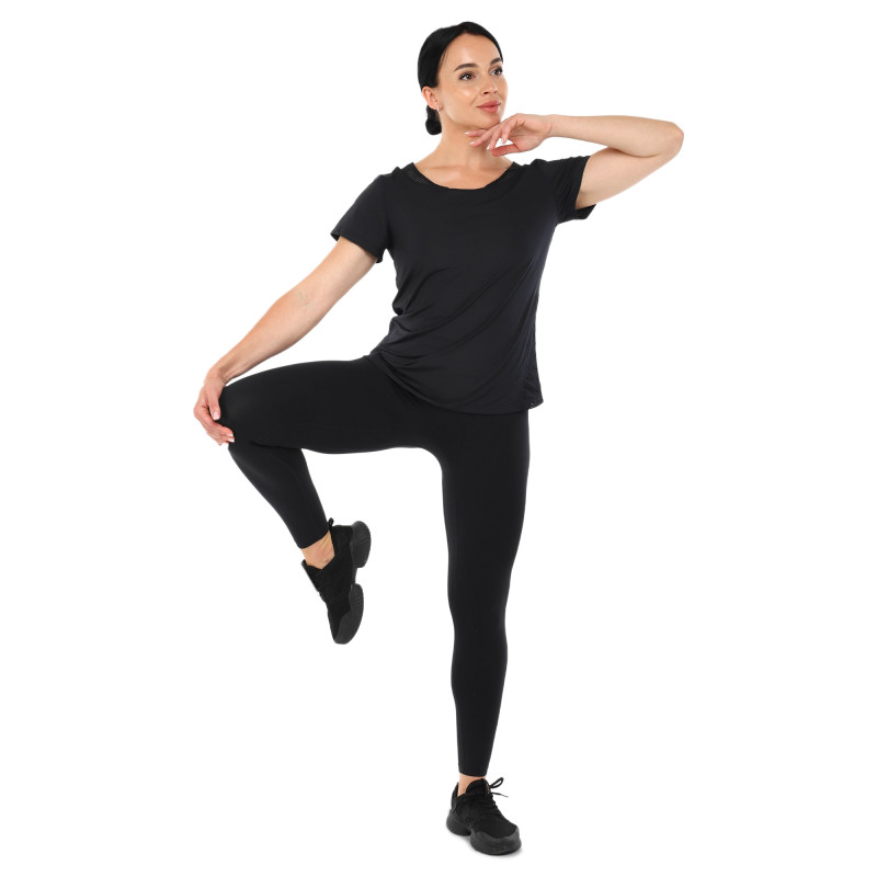 Футболка жіноча STIM TX101 M-XL кольори в асортименті