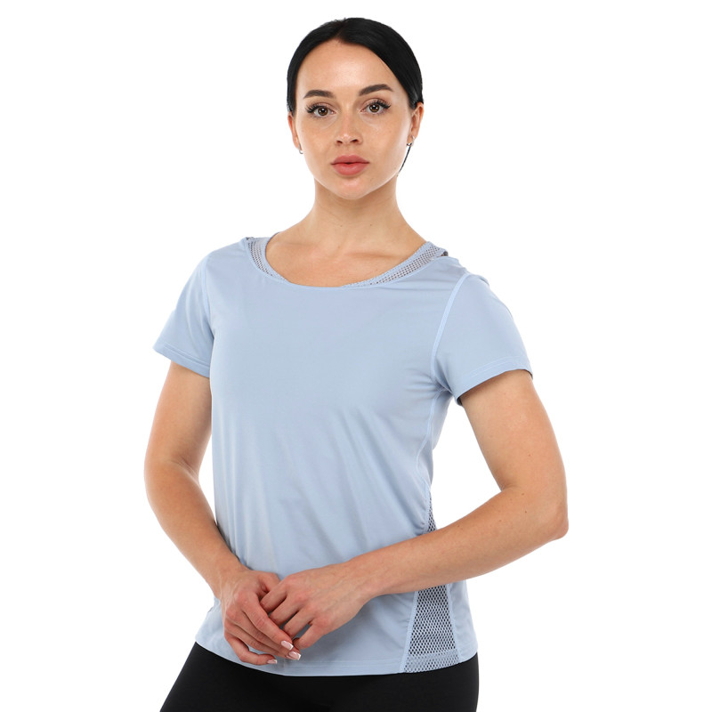 Футболка жіноча STIM TX101 M-XL кольори в асортименті
