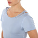 Футболка жіноча STIM TX101 M-XL кольори в асортименті