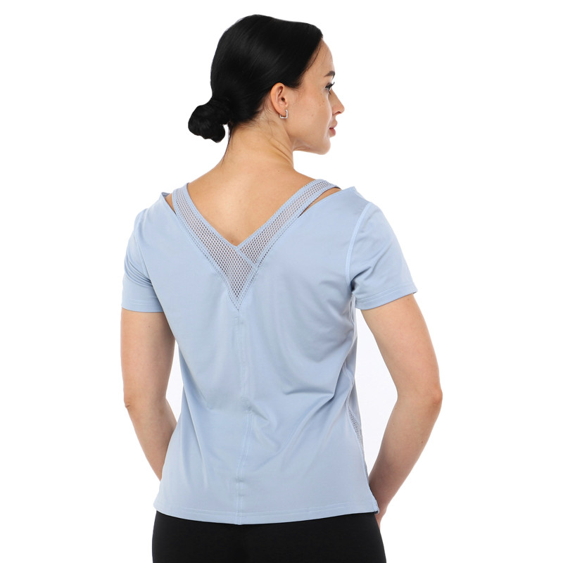 Футболка жіноча STIM TX101 M-XL кольори в асортименті