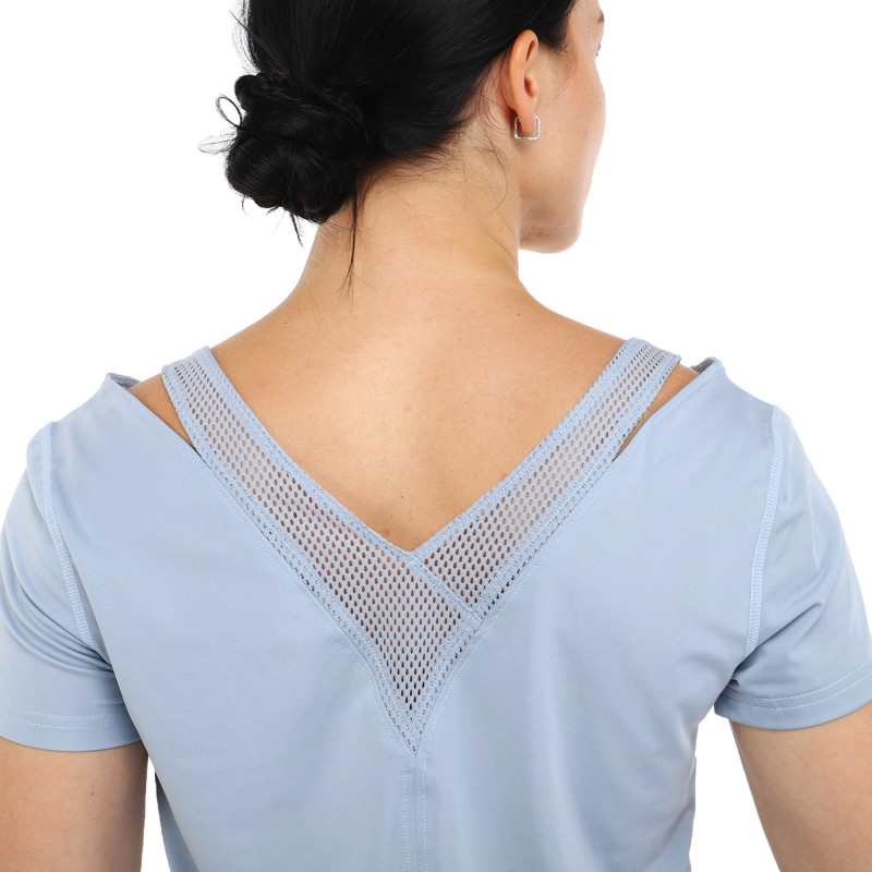Футболка жіноча STIM TX101 M-XL кольори в асортименті