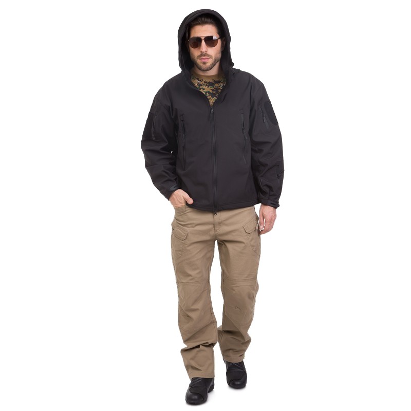 Куртка тактична SP-Sport TY-0369 M-2XL кольори в асортименті