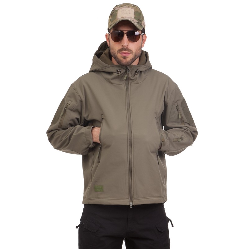 Куртка тактична SP-Sport TY-0369 M-2XL кольори в асортименті