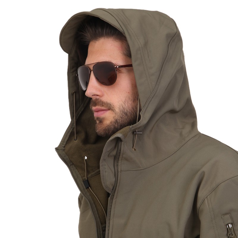 Куртка тактична SP-Sport TY-0369 M-2XL кольори в асортименті