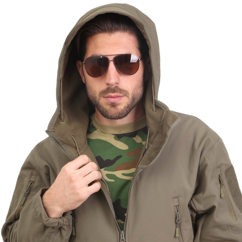 Куртка тактична SP-Sport TY-0369 M-2XL кольори в асортименті
