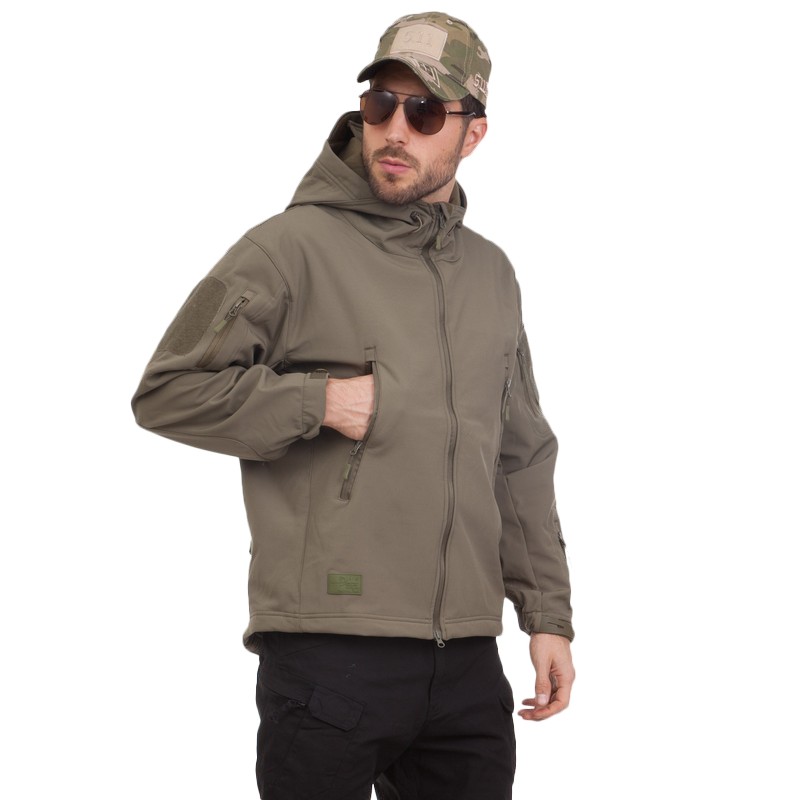 Куртка тактична SP-Sport TY-0369 M-2XL кольори в асортименті