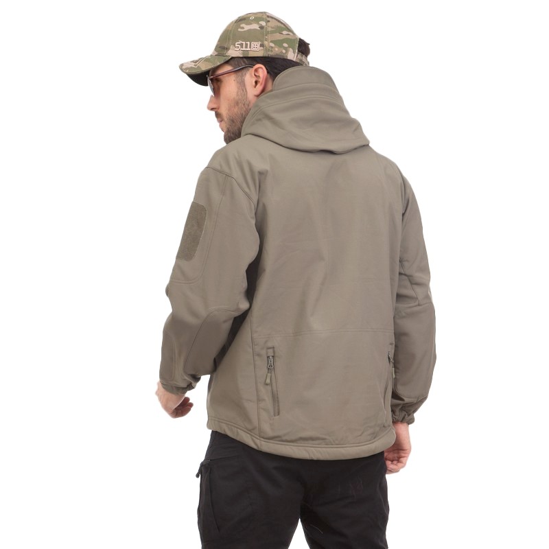 Куртка тактична SP-Sport TY-0369 M-2XL кольори в асортименті
