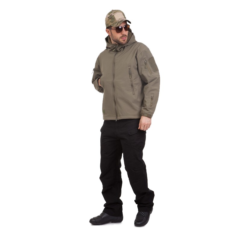Куртка тактична SP-Sport TY-0369 M-2XL кольори в асортименті