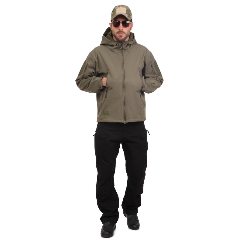 Куртка тактична SP-Sport TY-0369 M-2XL кольори в асортименті