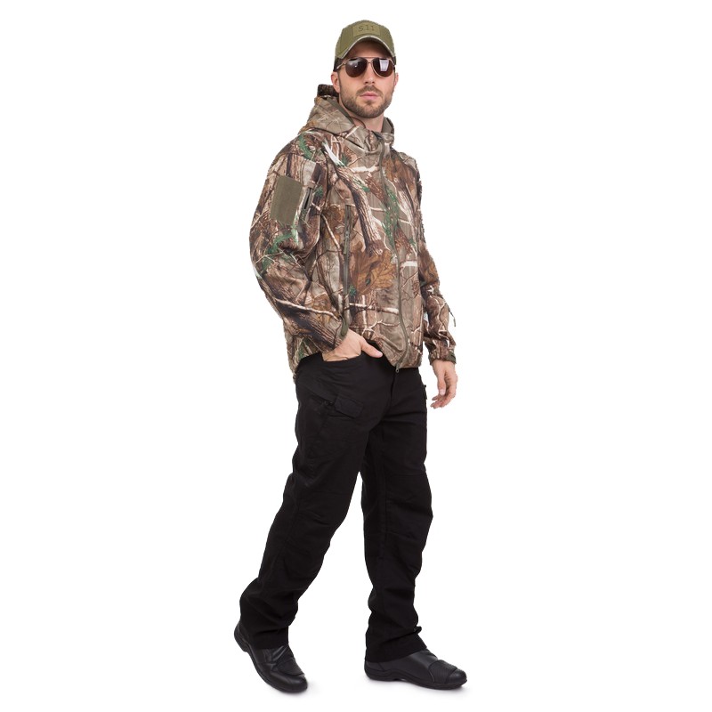 Куртка тактична SP-Sport TY-0369 M-2XL кольори в асортименті