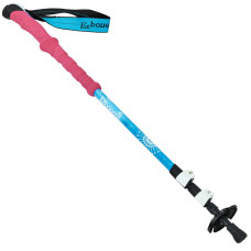 Палка трекінгова для скандинавської ходьби SP-Sport TY-0469 68-140см кольори в асортименті