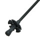 Палка трекінгова для скандинавської ходьби SP-Sport TY-0469 68-140см кольори в асортименті