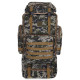 Рюкзак-баул RECORD TY-096 50л кольори в асортименті