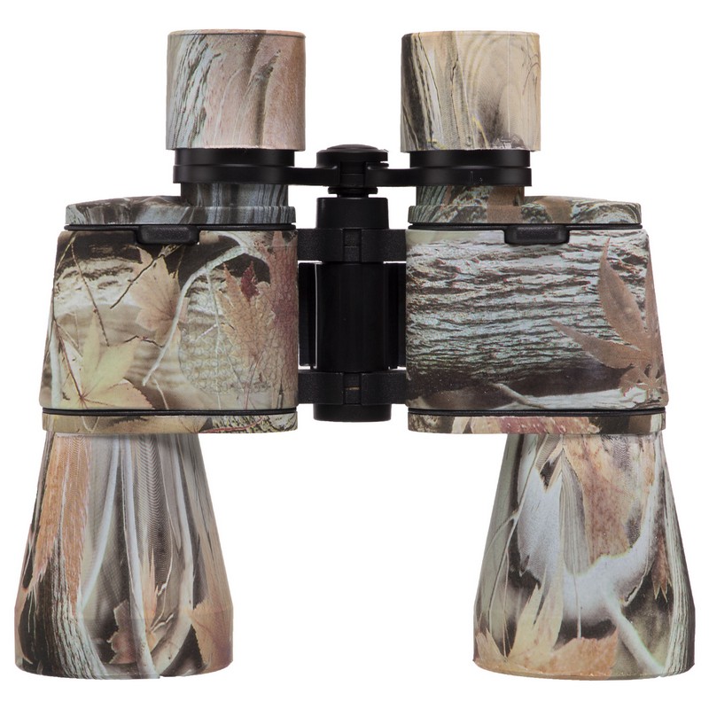 Бінокль COMET 20х50 TY-1507 камуфляж ліс