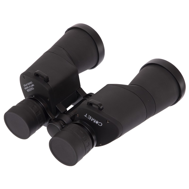 Бінокль COMET 10х50W TY-1511 чорний