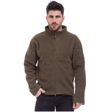 Куртка тактична флісова SP-Sport TY-1609 L-2XL кольори в асортименті