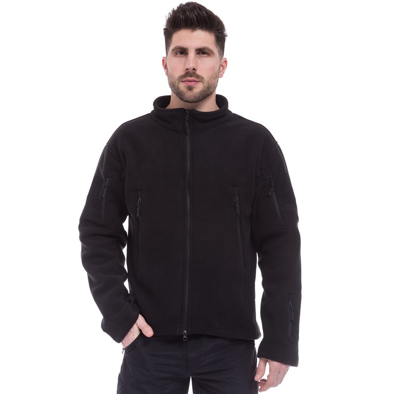 Куртка тактична флісова SP-Sport TY-1609 L-2XL кольори в асортименті