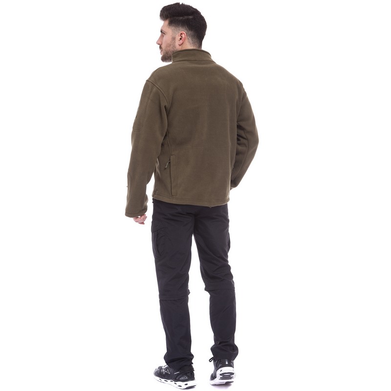 Куртка тактична флісова SP-Sport TY-1609 L-2XL кольори в асортименті