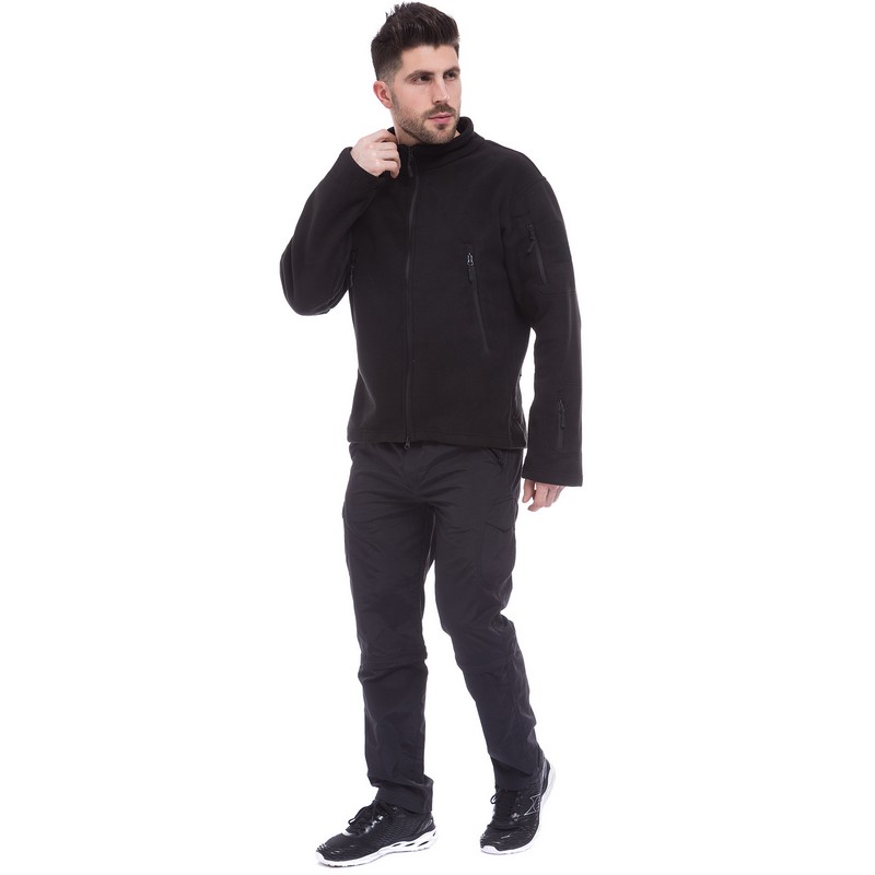Куртка тактична флісова SP-Sport TY-1609 L-2XL кольори в асортименті