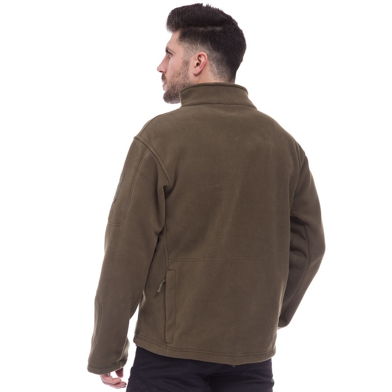 Куртка тактична флісова SP-Sport TY-1609 L-2XL кольори в асортименті