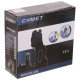 Бінокль COMET 7х50 TY-1633 чорний