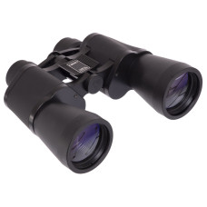 Бінокль COMET 20х50 TY-2702 чорний