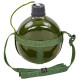 Фляга з ременем SP-Sport TY-4836-1 1л оливковий