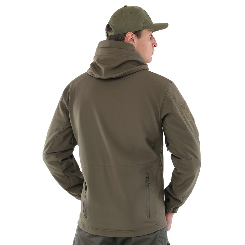 Куртка тактична SP-Sport TY-5707 розмір S-3XL кольори в асортименті