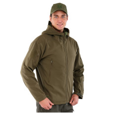 Куртка тактична SP-Sport TY-7491 розмір L-3XL кольори в асортименті