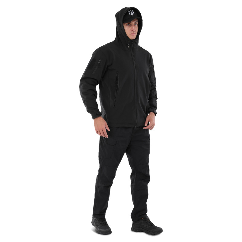 Куртка тактична SP-Sport TY-7491 розмір L-3XL кольори в асортименті