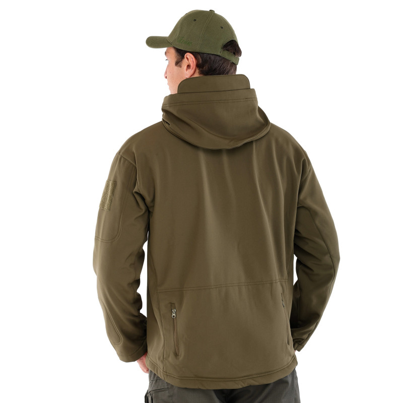 Куртка тактична SP-Sport TY-7491 розмір L-3XL кольори в асортименті