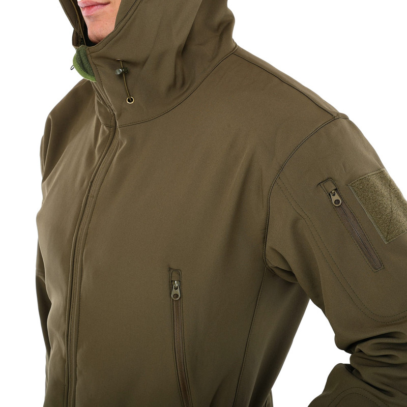Куртка тактична SP-Sport TY-7491 розмір L-3XL кольори в асортименті