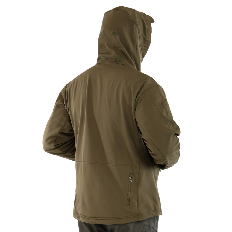 Куртка тактична SP-Sport TY-7491 розмір L-3XL кольори в асортименті