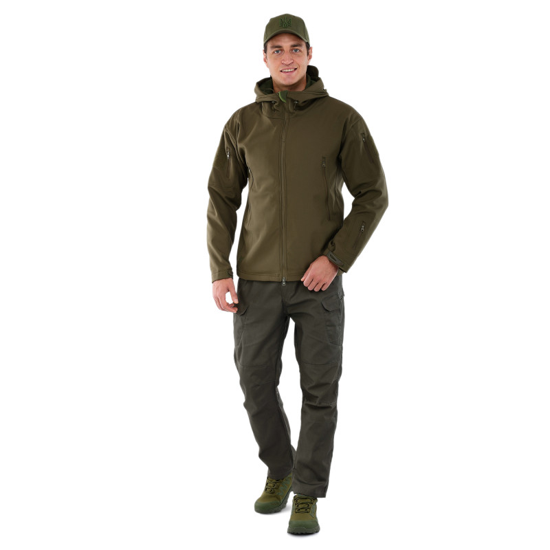 Куртка тактична SP-Sport TY-7491 розмір L-3XL кольори в асортименті