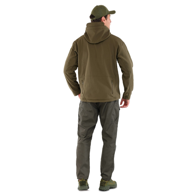 Куртка тактична SP-Sport TY-7491 розмір L-3XL кольори в асортименті