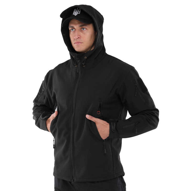 Куртка тактична SP-Sport TY-7491 розмір L-3XL кольори в асортименті