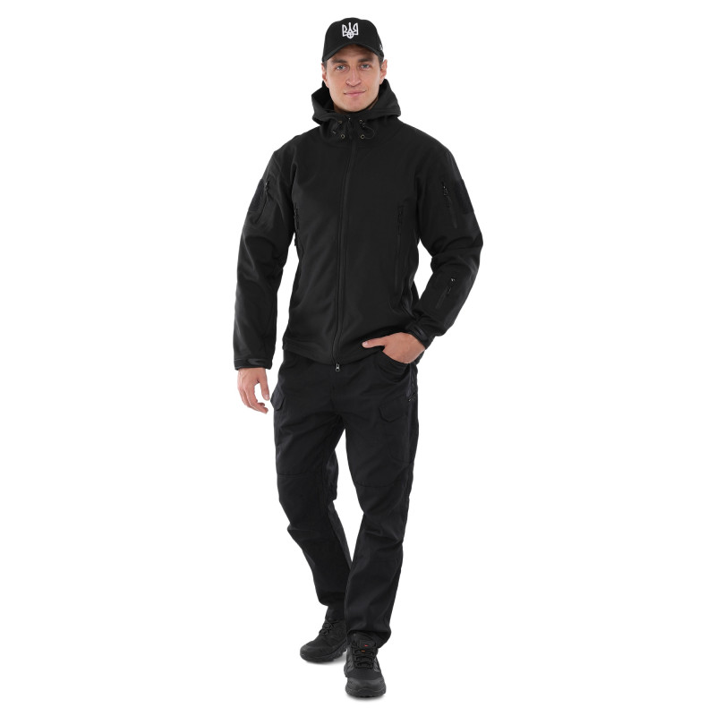 Куртка тактична SP-Sport TY-7491 розмір L-3XL кольори в асортименті