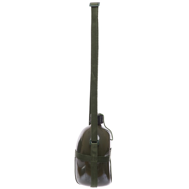 Фляга V-2л з ремнем SP-Sport TY-9194-2 оливковий