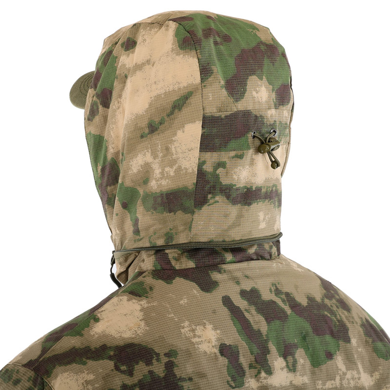 Куртка бушлат тактична Tactical TY-9408 розмір M-3XL кольори в асортименті
